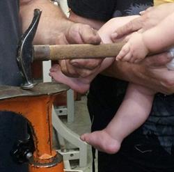 La Bottega di Ciabby, Trieste orari di apertura