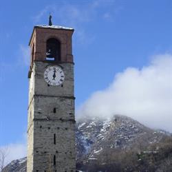 Chiesa Valdese Bobbio Pellice, orari di apertura