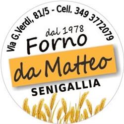 Forno da Matteo, Senigallia orari di apertura