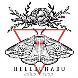 Helldorado Tattoo Shop, Castelnuovo Scrivia orari di apertura
