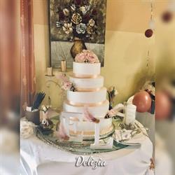 Pasticceria Delizia di Roberto & Silvia, Senorbì orari di apertura