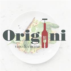 Origini vino&cucina, Altamura orari di apertura