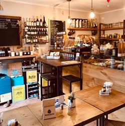 Cafè Monic, Soave orari di apertura
