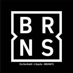 Bruno's, L'Aquila orari di apertura