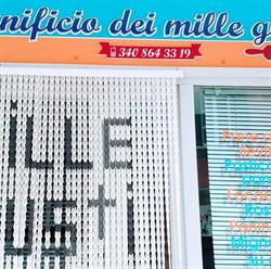 Panificio Dei Mille Gusti, Messina orari di apertura