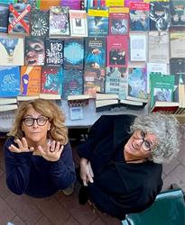 Libreria Carta Bianca Valsamoggia, Bazzano - Orari di apertura