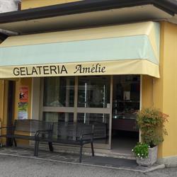 Amelie gelateria, Pieve di Soligo orari di apertura