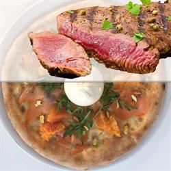 Pizzeria Ristorante Spizzicò - Kinga, Terranuova Bracciolini orari di apertura
