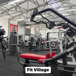 Fit Village, San Gennaro Vesuviano orari di apertura