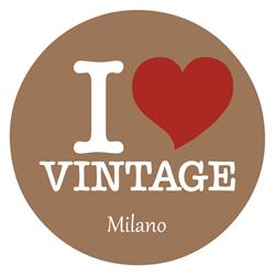 I Love Vintage Milano, orari di apertura