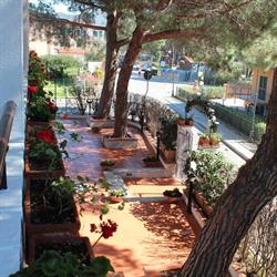 Hotel Punto Verde, Campo nell'Elba orari di apertura