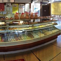 Pasticceria I dolci di Stefano, Arquata Scrivia orari di apertura