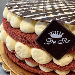 Pasticceria Da Re, Mestre orari di apertura