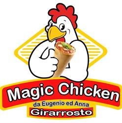 Magic Chicken, Santa Maria a Vico orari di apertura