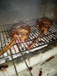 "Chianca" Macelleria Dai Gemelli di Potenza Luciano, Pietragalla orari di apertura