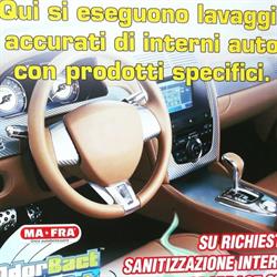 Autolavaggio CLEAN CAR, Vigevano orari di apertura