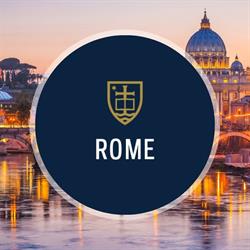 Notre Dame Rome Global Gateway, Roma orari di apertura