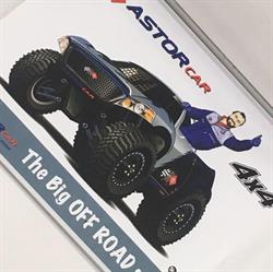 ASTORcar, Talamello orari di apertura