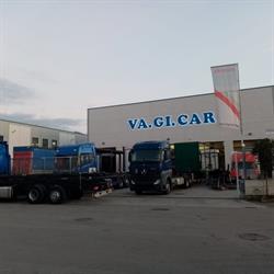Va.Gi.Car Allestimenti E Carrozzeria Veicoli Industriali, Angri orari di apertura