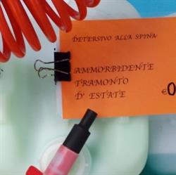 Andria detersivi esclusivi alla spina., orari di apertura