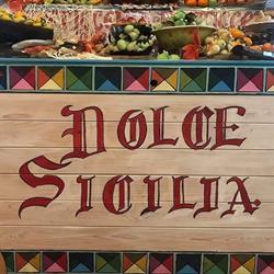 Dolce Sicilia di Maniscalco Fabio, Lonigo orari di apertura