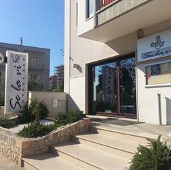 SE La Vì Lounge BAR, Putignano orari di apertura