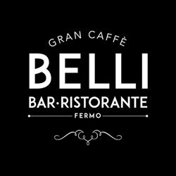 Gran Caffè Belli, Fermo orari di apertura