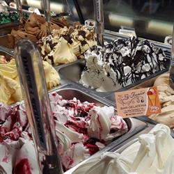 Bar Gelateria La Fenice, Fornaci di Barga orari di apertura