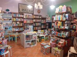 Libreria Le Città Invisibili, Terlizzi orari di apertura