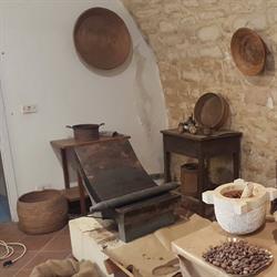 Dammusu ro ciucculattaru -museocioccolatomodica, Modica orari di apertura