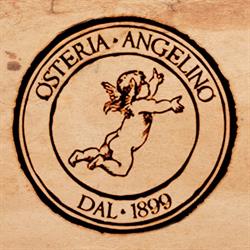 Osteria Angelino dal 1899, Roma orari di apertura