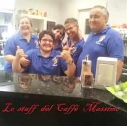 Caffè Massimo - Marina di Cecina, Cecina Marina orari di apertura