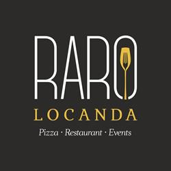 Raro Locanda, Casal di Principe orari di apertura