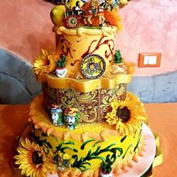 Pasticceria La Dolcezza, Librizzi orari di apertura