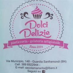 Pasticceria Dolci Delizie, Guardia Sanframondi orari di apertura