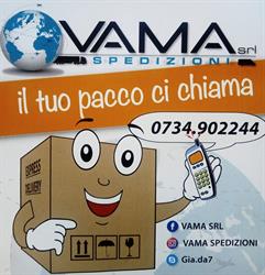 VAMA SRL, Porto Sant'Elpidio orari di apertura