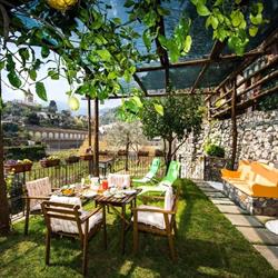 B&B Villa Laura, Positano orari di apertura