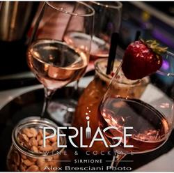 Perlage Wine and Cocktail, Sirmione orari di apertura
