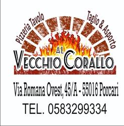 Al Vecchio Corallo, Porcari orari di apertura