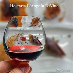 Hostaria L'Angolo DiVino, San Salvo orari di apertura