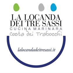 La Locanda Dei Tre Sassi, Rocca San Giovanni orari di apertura