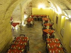 Osteria Templari, Ruvo di Puglia orari di apertura