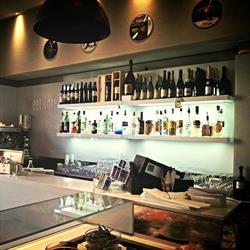 Sweet Cafè, Marina di Carrara orari di apertura