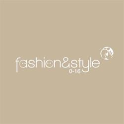 Fashion&style, Cicciano orari di apertura