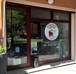 Fantasy Pizza Concadirame di Milani Mauro pizzeria, orari di apertura