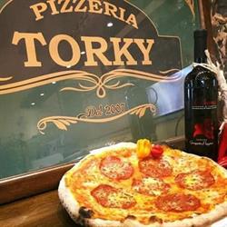 TORKY, Terralba orari di apertura