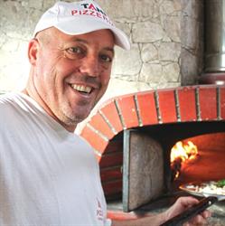 Fermati qui da Tani - Pizzeria forno a legna, Anzio orari di apertura