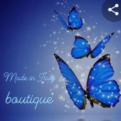 MADE in ITALY by sorelle Sol, Giugliano in Campania orari di apertura