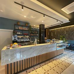 Caffè Amadeus, Cassino orari di apertura