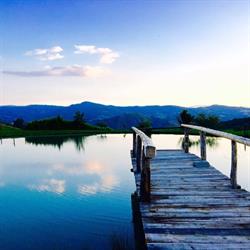 Sant'Anna-Agriturismo sul lago, Prignano sulla Secchia orari di apertura